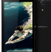索尼发布新款XperiaZR这是XperiaZ的较小防水表亲