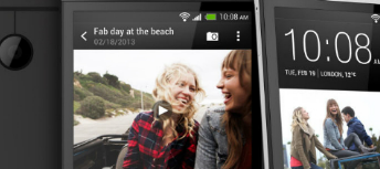 HTC宣布2013年旗舰设备HTCOne
