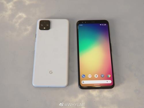 我们确实有一些关于Pixel4a5G的更多信息要分享