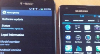 T-Mobile将在CTIA上宣布GalaxyNote吗