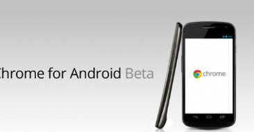 Chrome浏览器Android版将在几周内发布Beta版本