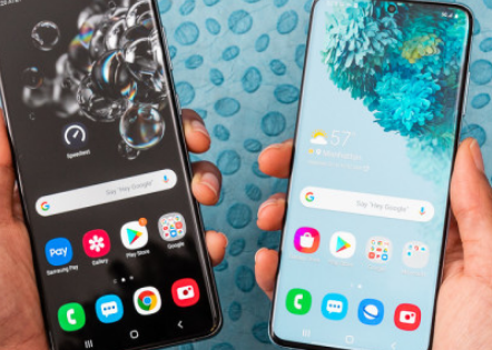 三星是最受欢迎的Android手机制造商