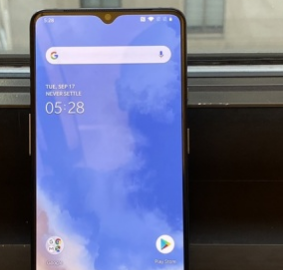 T-Mobile放弃了OnePlus7T的OnePlus7Pro