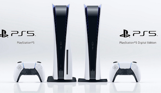 索尼公布PlayStation 5游戏机价格
