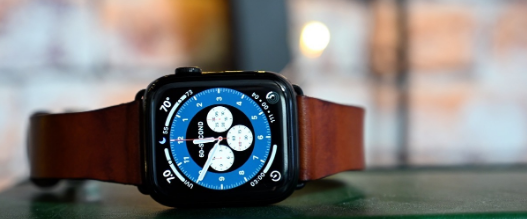 苹果已针对苹果智能手表Series 3发行了watchOS的更新修复重启问题