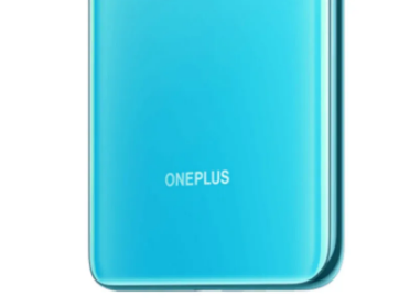 OnePlus Nord N100智能手机配备6.52英寸显示屏