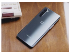 OnePlus Nord 5G智能手机的售价为24999卢比