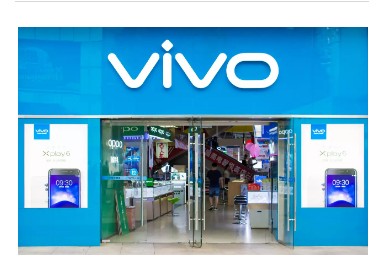 Vivo专利的具有旋转式下部显示屏的智能手机