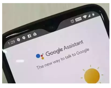 使用谷歌Assistant进行WhatsApp语音或视频通话