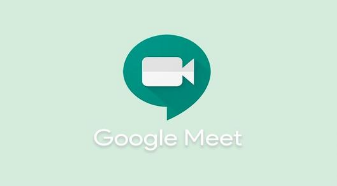 网络上的谷歌Meet终于获得了自定义虚拟背景支持