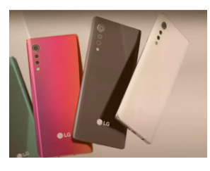 LG通过3种新型号扩大了智能手机的预算阵容
