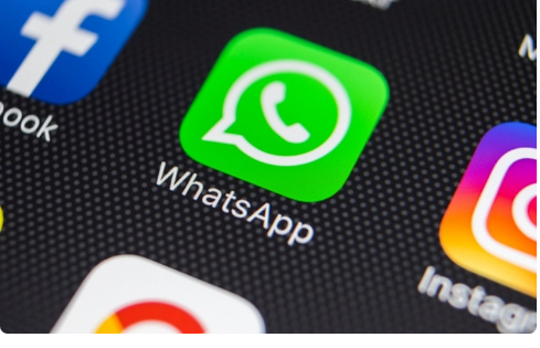 WhatsApp详细信息在正式发布之前消失的消息