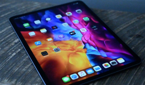 LG Display计划为2021年初的苹果iPad Pro刷新生产迷你LED显示屏