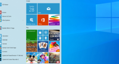 Windows10May2019更新最佳新功能
