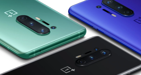 OnePlus 8和OnePlus 8 Pro希望成为智能手机的终极产品