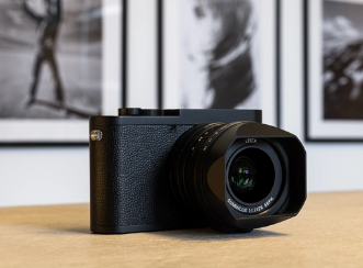 徕卡Q2 Monochrom全画幅单色相机上市售价为卢比485000卢比