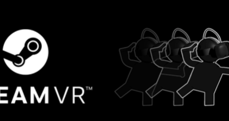 SteamVR运动平滑可减少低端PC的延迟