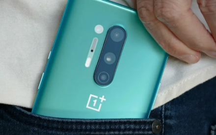 OnePlus 9系列智能手机不包括第三种型号再次发布时间表