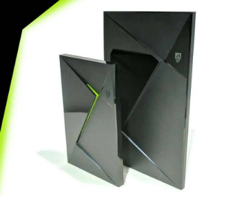 NVIDIA SHIELD TV更新修复了控制器错误