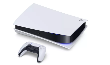 亚马逊于今日确认在欧洲的索尼PlayStation 5游戏机的库存
