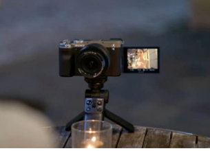 索尼Alpha 7C紧凑型无反光镜相机上市售价为16.8万卢比