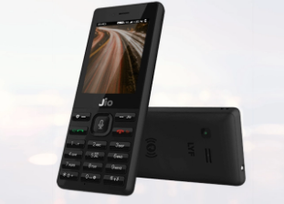 JioPhone即将在市场花费999卢比
