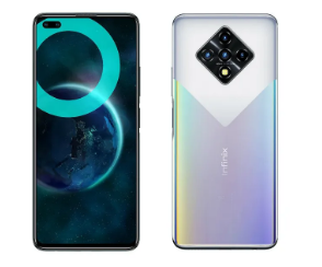 Infinix ZERO 8i智能手机发布日期已公布