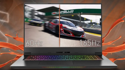 Eluktronics推出全球首款具有1440p 165Hz显示屏的游戏笔记本电脑
