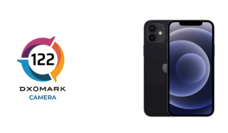DXOMARK审查了苹果iPhone 12手机的音频性能