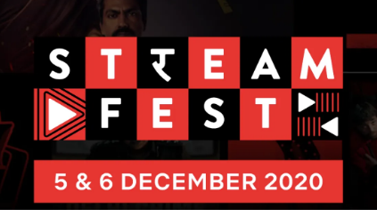 Netflix StreamFest 2020流媒体平台不需要付款细节