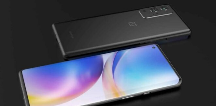 ONEPLUS 9智能手机的一些规格揭晓