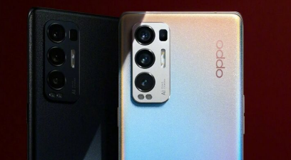 OPPO RENO 5 PRO+智能手机将于本月晚些时候发布