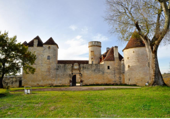 325万美元的法国城堡使中世纪与现代生活息息相关
