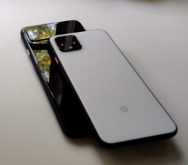 谷歌毫不客气地终止了Pixel 4和4 XL手机的生产