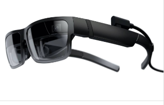 联想ThinkReality A3智能眼镜提供虚拟显示器和工作场所AR