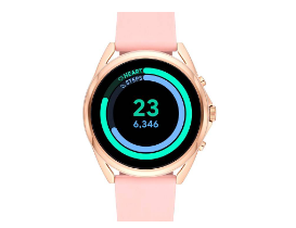 Fossil Gen 5 LTE智能手表产品线揭晓