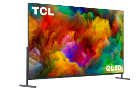 2021年的TCL电视OD零迷你LED及新的85英寸电视和6系列8K