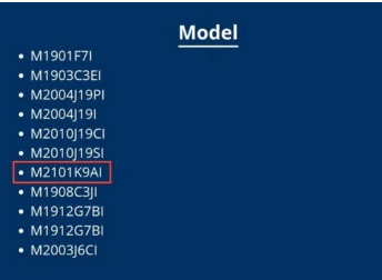 小米Mi 11 Lite智能手机BIS认证它会在第一季度发布吗