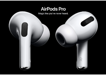 苹果将于2021年4月推出新的AirPods Pro耳塞和iPhone SE智能手机