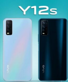 Vivo Y12智能手机可能很快在印度推出