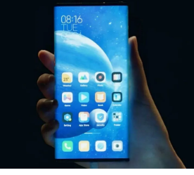小米Mi MIX 4和Mi Note 11智能手机有望在今年推