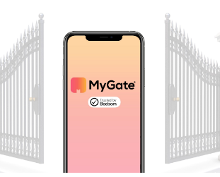 MyGate应用程序门控社区必备软件