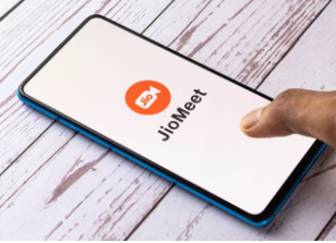 JioMeet获得新功能分组讨论室新布局文件共享等