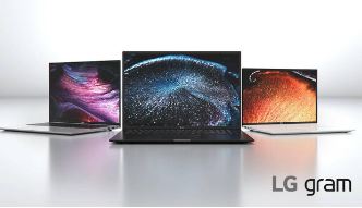 2021 LG Gram笔记本电脑现已在美国上市