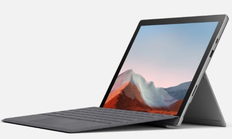 微软将85英寸Surface Pro 7+平板电脑和Surface Hub 2S引入印度