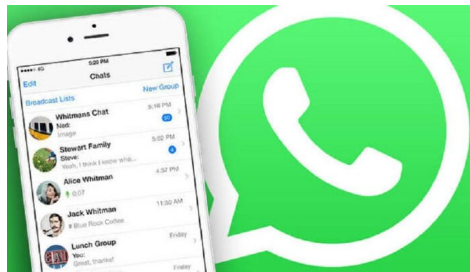 WHATSAPP已开始提醒您接受隐私条款否则您的帐户将被封锁