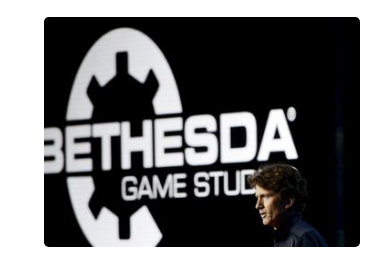 微软正式宣布完成对Bethesda的收购