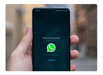 WhatsApp计划在创建备份时添加密码保护