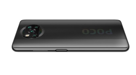 小米确认将于3月22日推出POCOX3PRO智能手机