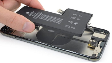 苹果将增加其电池的容量并延长其使用寿命